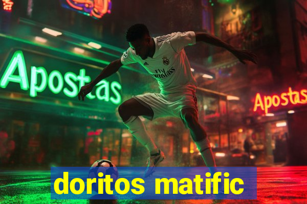 doritos matific