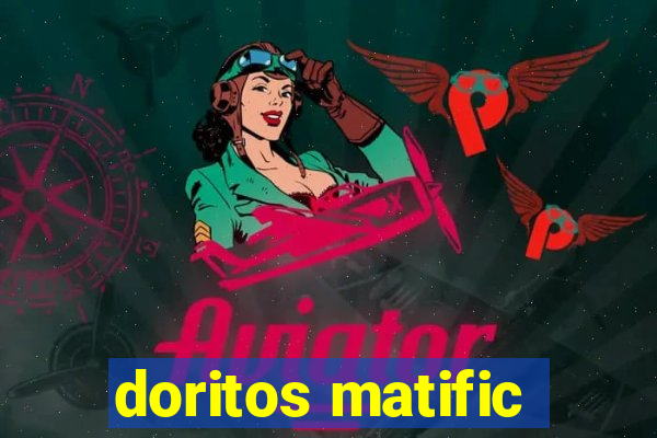 doritos matific