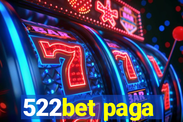 522bet paga