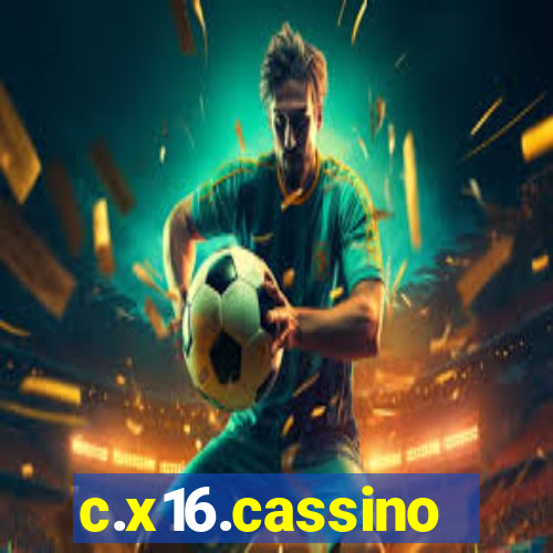 c.x16.cassino