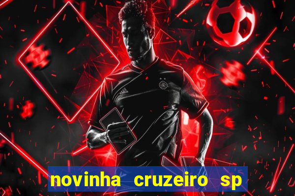 novinha cruzeiro sp caiu net