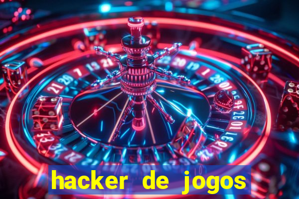 hacker de jogos dinheiro infinito