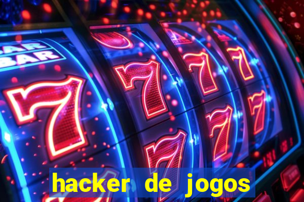 hacker de jogos dinheiro infinito