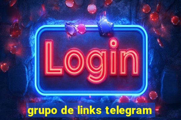 grupo de links telegram