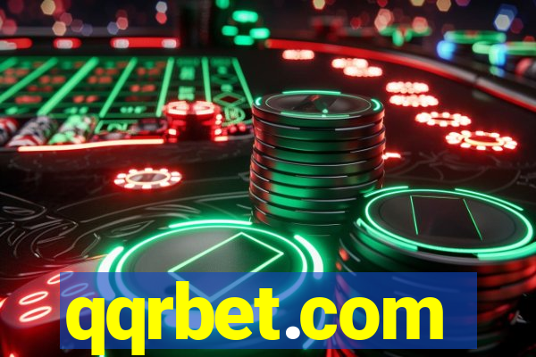 qqrbet.com