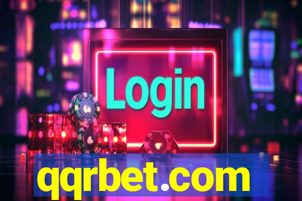 qqrbet.com