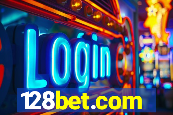 128bet.com