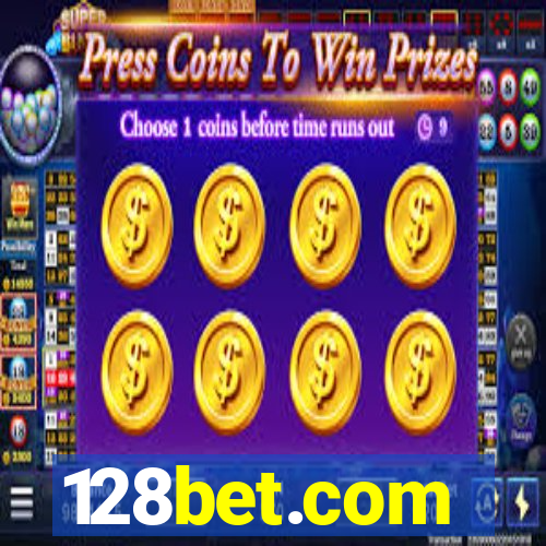 128bet.com