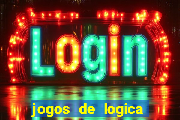 jogos de logica racha cuca