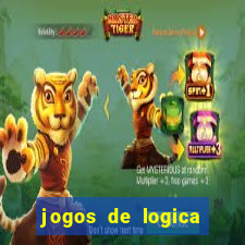 jogos de logica racha cuca