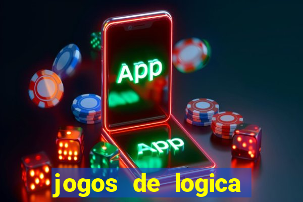 jogos de logica racha cuca