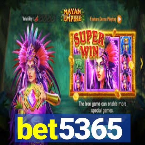 bet5365