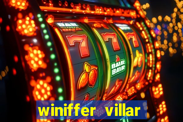 winiffer villar only fans