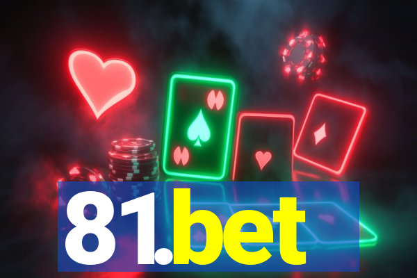 81.bet