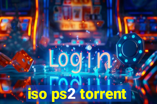 iso ps2 torrent