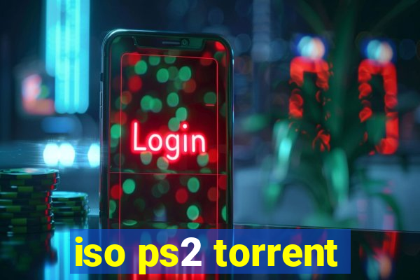 iso ps2 torrent