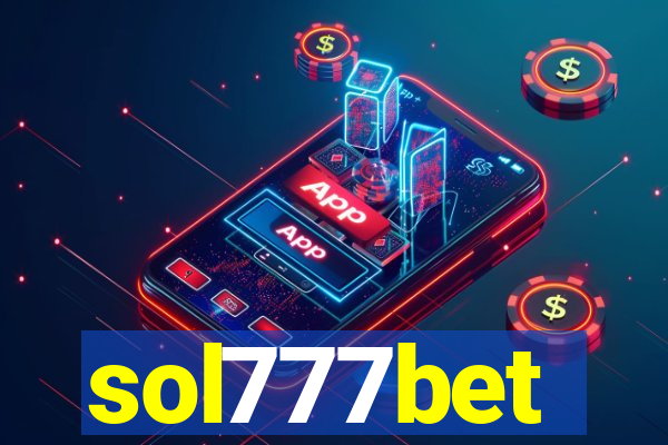 sol777bet