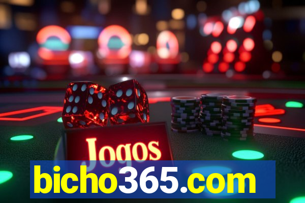 bicho365.com