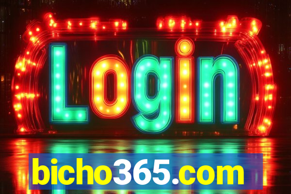 bicho365.com