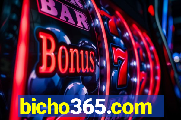 bicho365.com