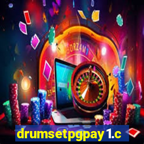 drumsetpgpay1.com