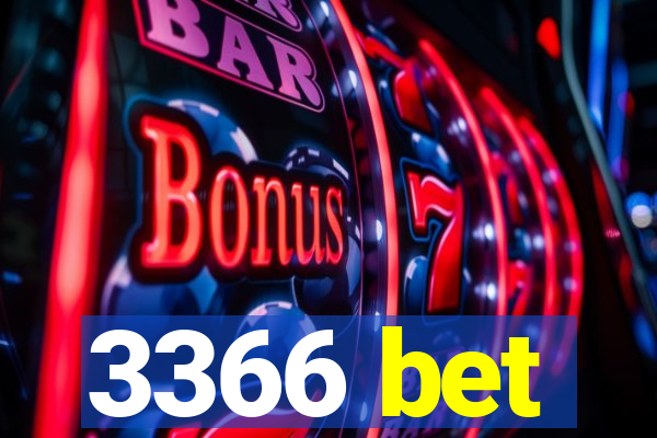 3366 bet