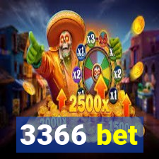 3366 bet