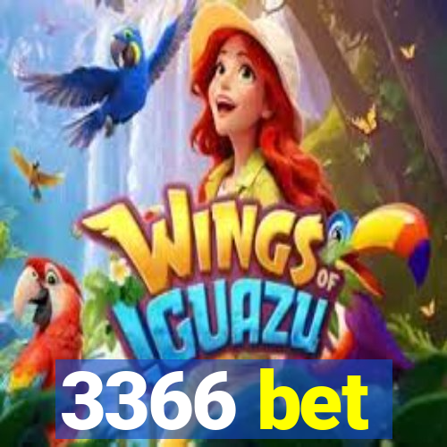 3366 bet