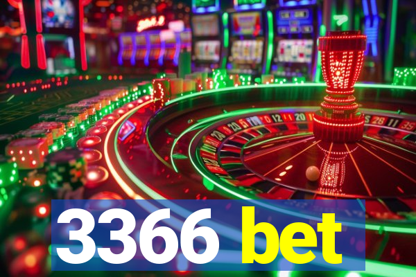 3366 bet