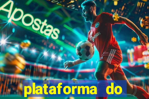 plataforma do gustavo lima