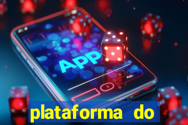 plataforma do gustavo lima