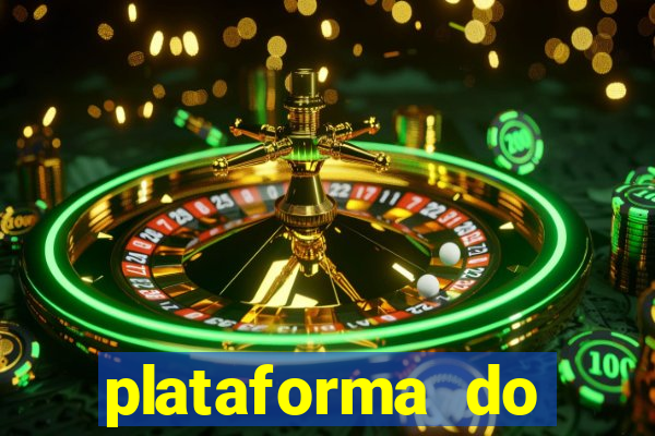 plataforma do gustavo lima