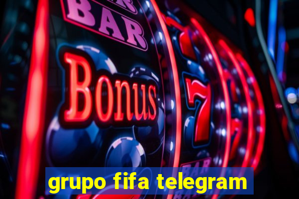 grupo fifa telegram