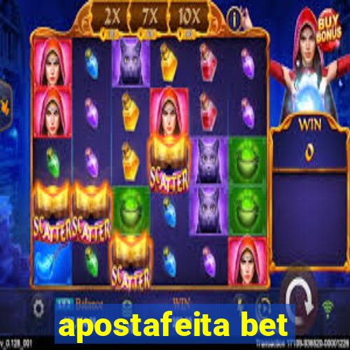 apostafeita bet