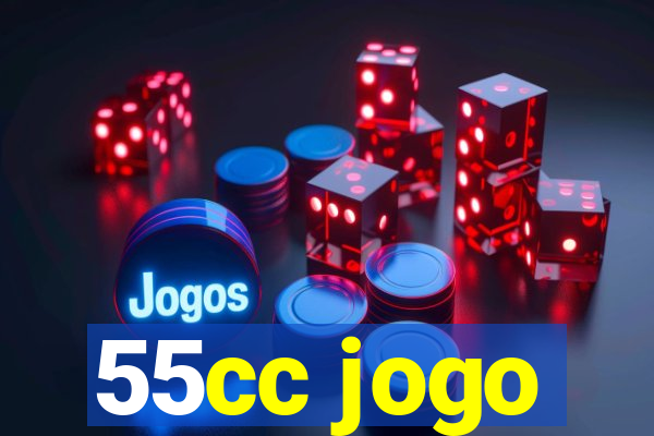 55cc jogo