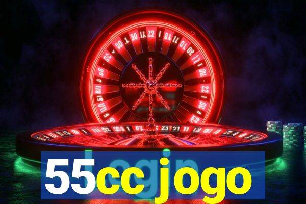 55cc jogo