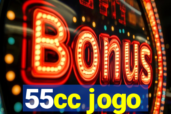 55cc jogo