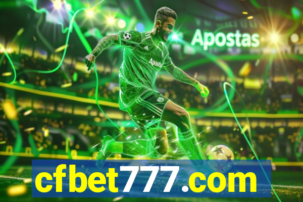 cfbet777.com