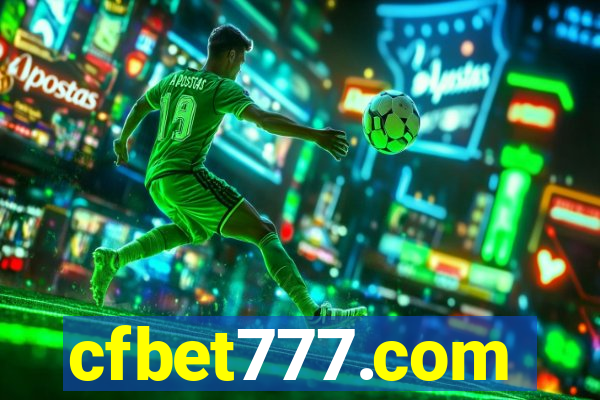 cfbet777.com