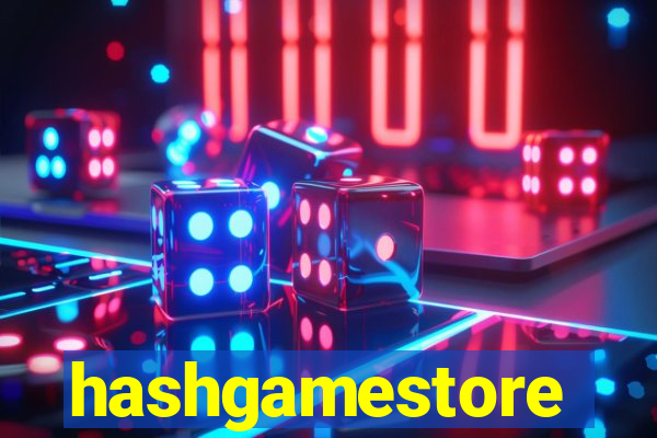 hashgamestore