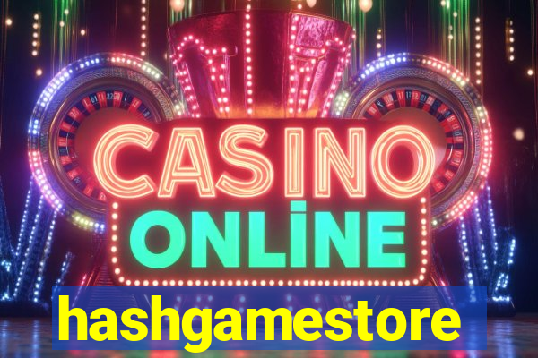 hashgamestore