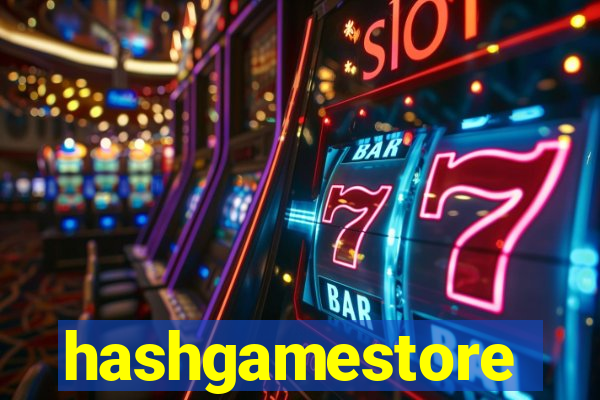 hashgamestore