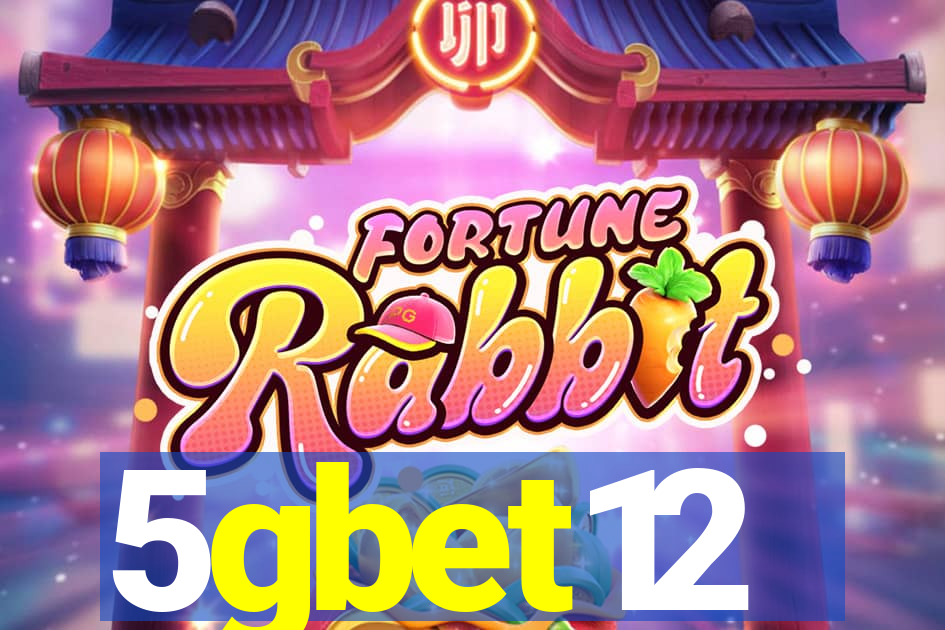 5gbet12