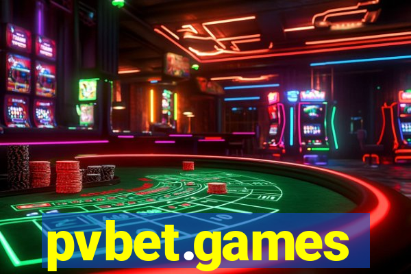 pvbet.games