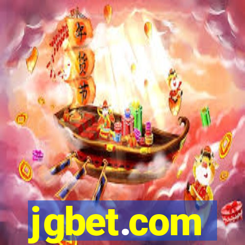 jgbet.com