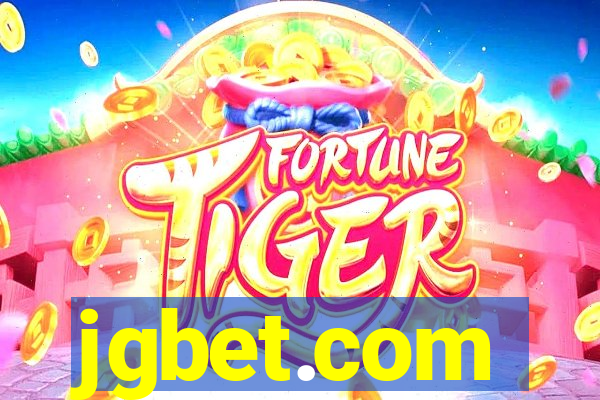 jgbet.com