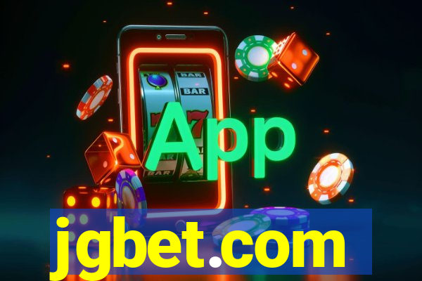 jgbet.com