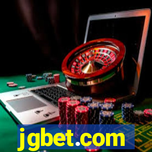 jgbet.com