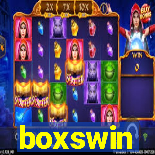 boxswin