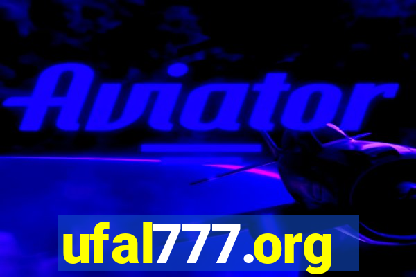 ufal777.org